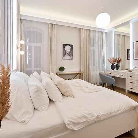 Appartamento Artelier - Trenčianske Teplice Esterno foto