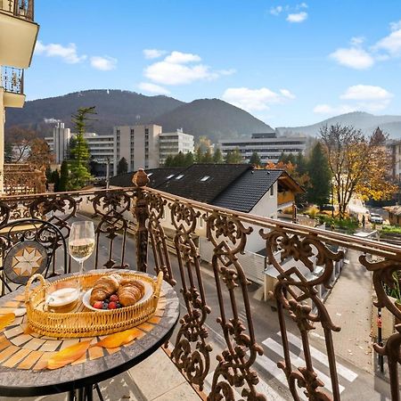 Appartamento Artelier - Trenčianske Teplice Esterno foto