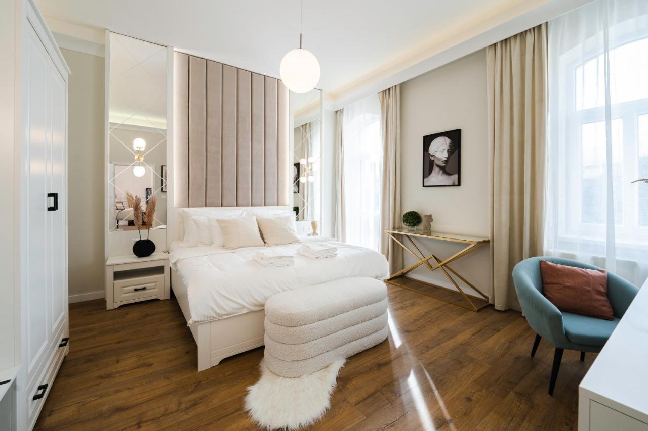 Appartamento Artelier - Trenčianske Teplice Esterno foto