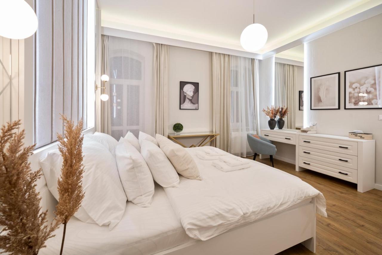 Appartamento Artelier - Trenčianske Teplice Esterno foto