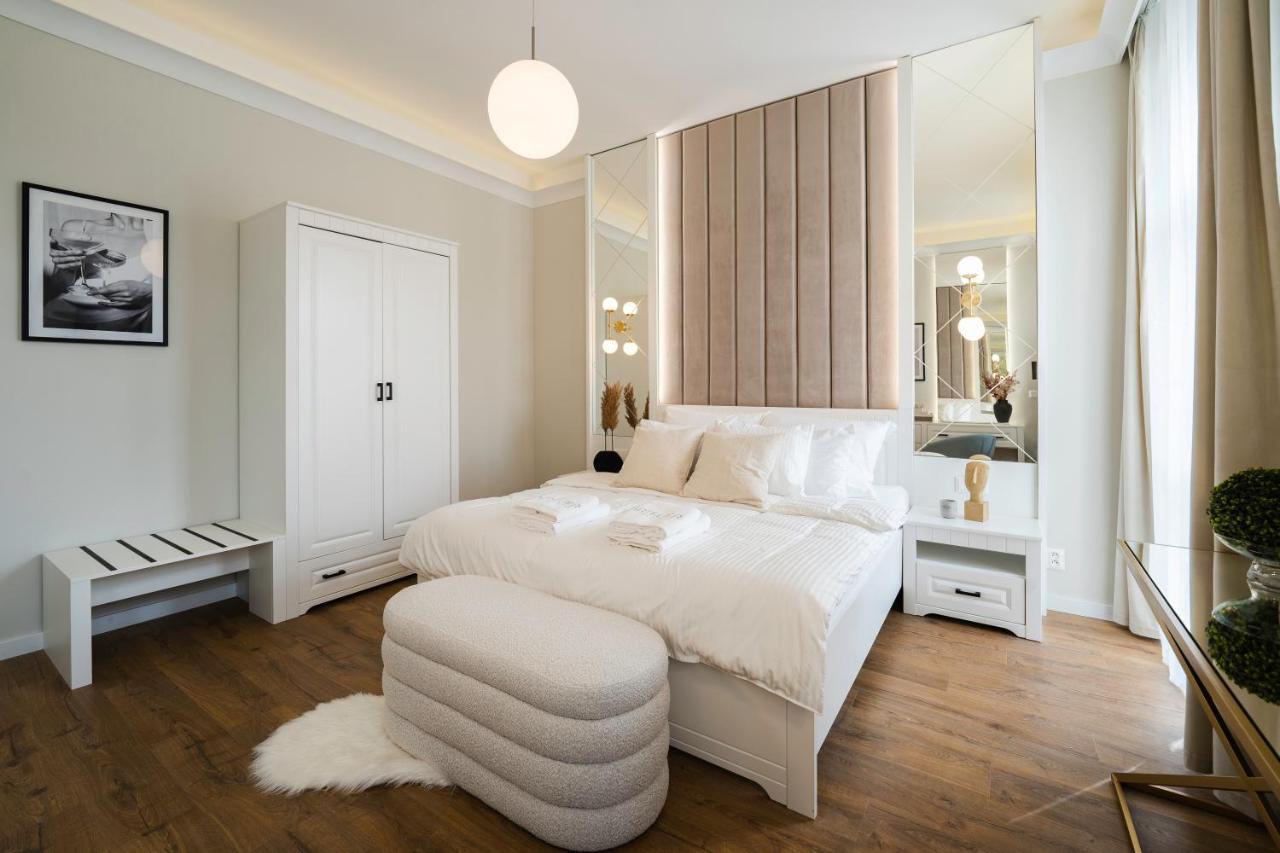 Appartamento Artelier - Trenčianske Teplice Esterno foto